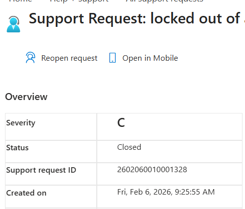 Chris Woolum tweet media