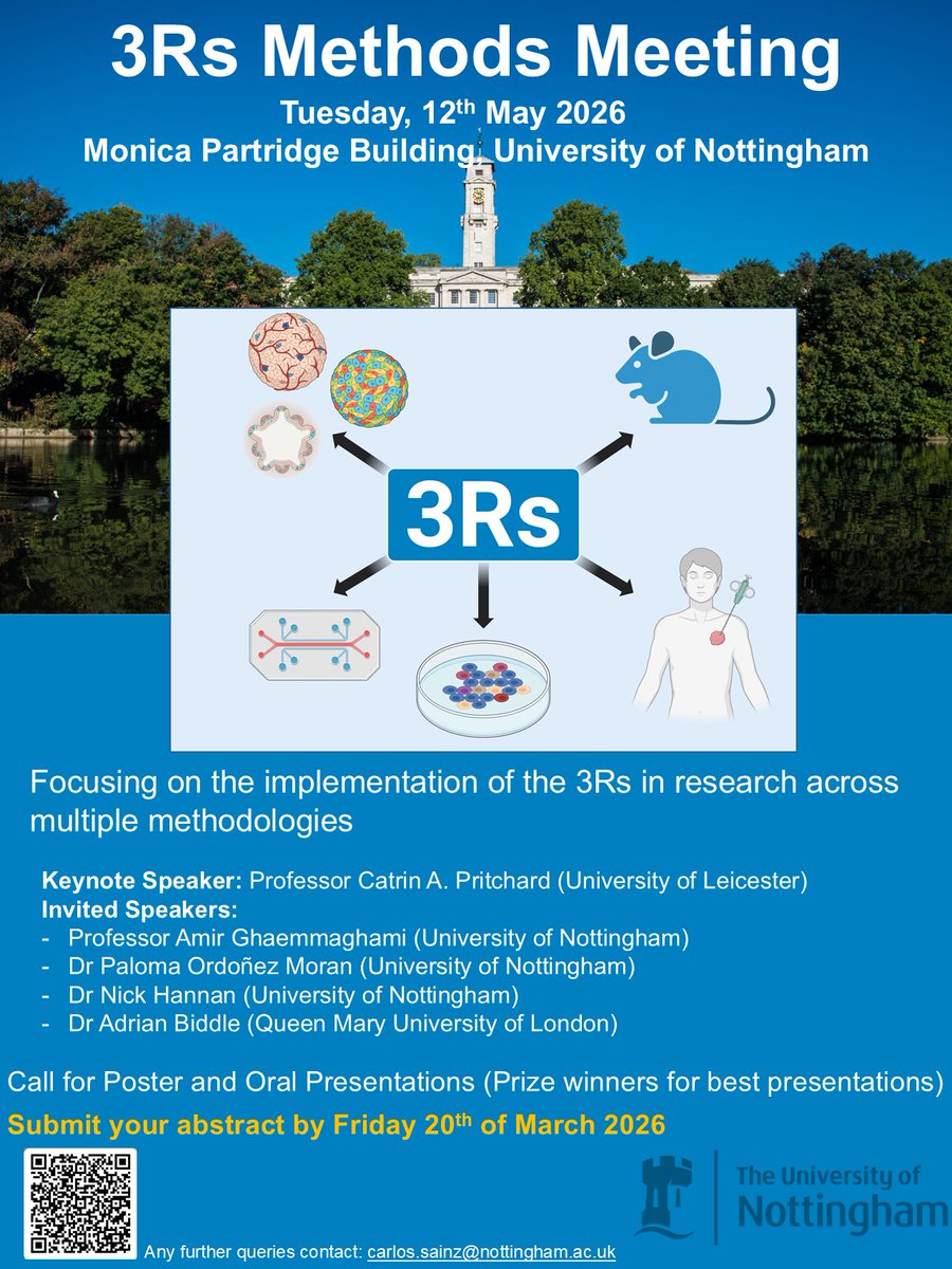 Hannan Lab tweet media