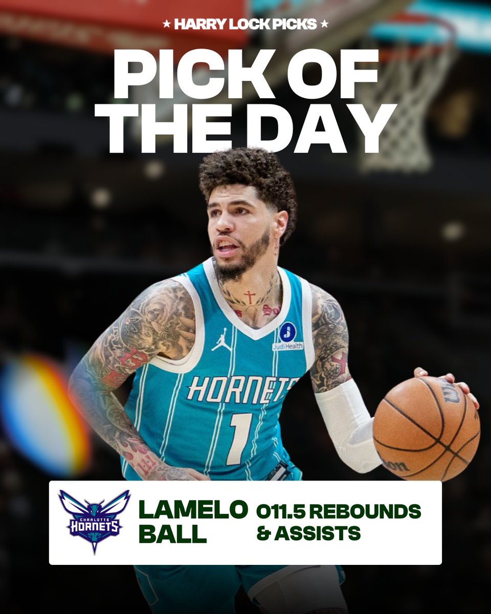 Harry Lock Picks tweet media