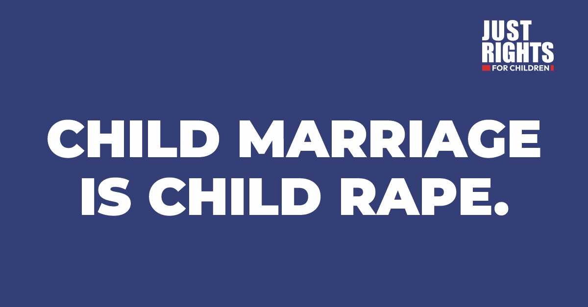 Just Rights for Children International tweet media