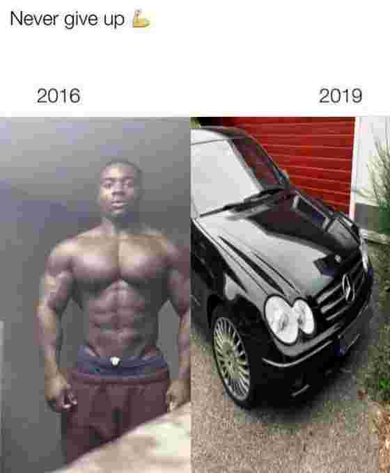 2007 Mercedes CLK200 tweet media