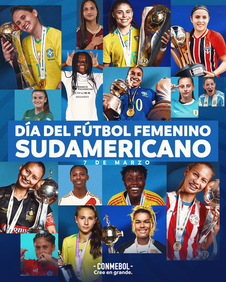 CONMEBOL.com tweet media