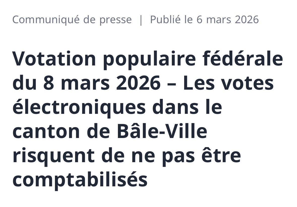 Benoît Gaillard tweet media