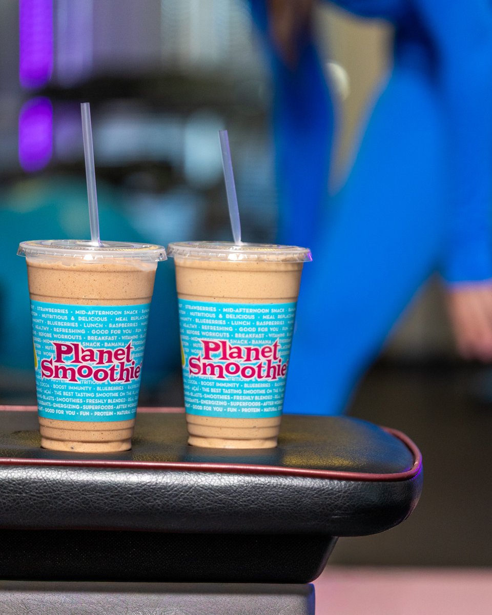 Planet Smoothie tweet media