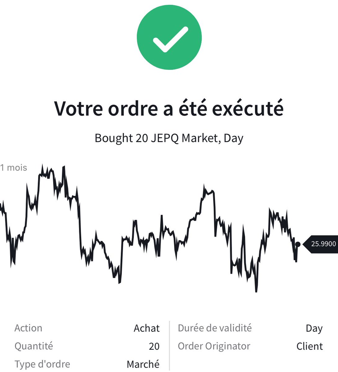 Dividende Croissant 🥐 tweet media