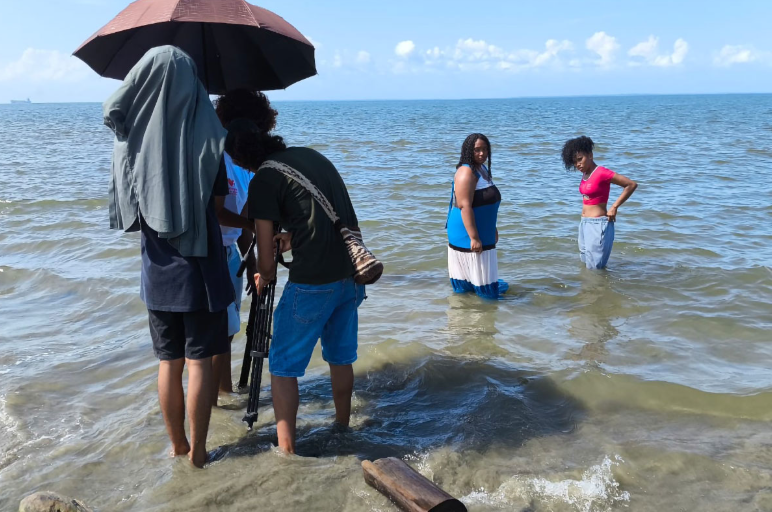 MinCultura Colombia tweet media