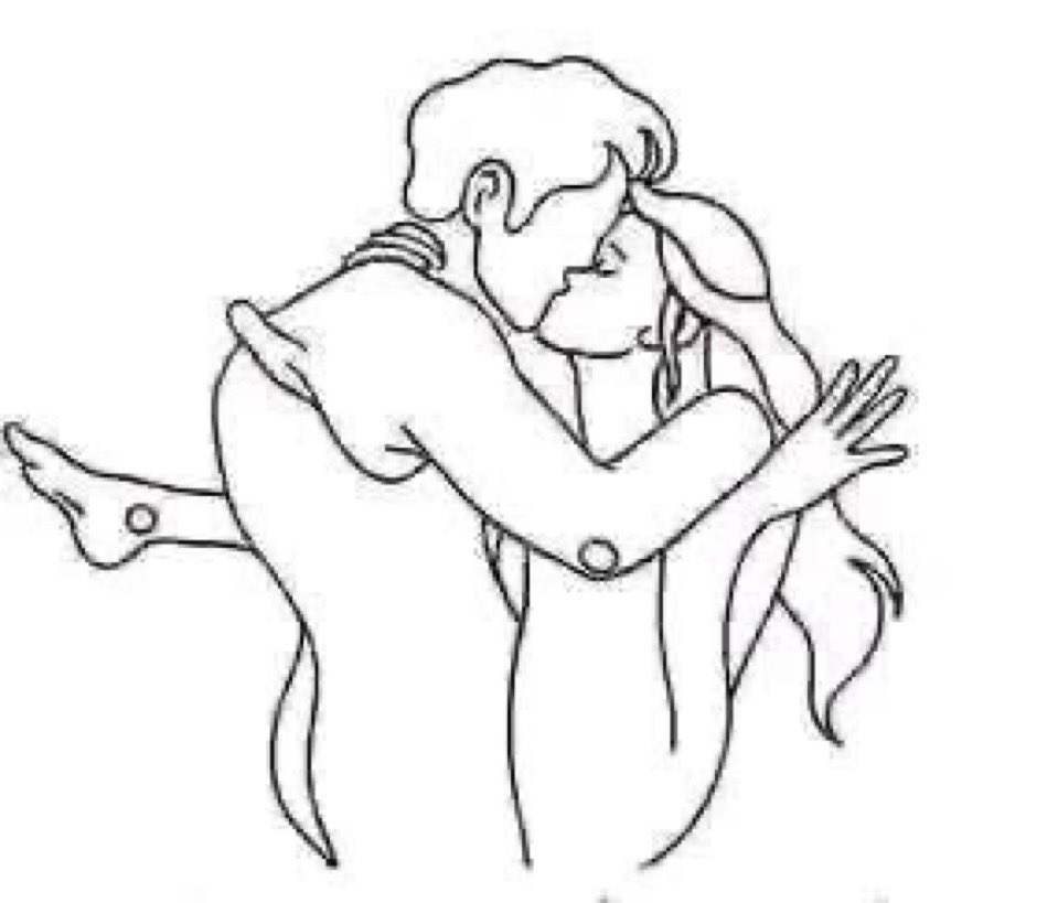 vance348896's tweet photo. Sexual wellbeing isn’t just ‘sex’ — it’s pleasure, consent, communication, confidence & feeling amazing in your body fully present in moments like this. 💕 What’s one thing you’d tell your younger self about it? 💬❤️ Or what’s one tip you would like to share? #SexualWellbeing #SexPositive #SexualHealth
@SexWithEmily @DrJenniSkyler @mojowellbeing @OurSexualSelves @sexualhealthj