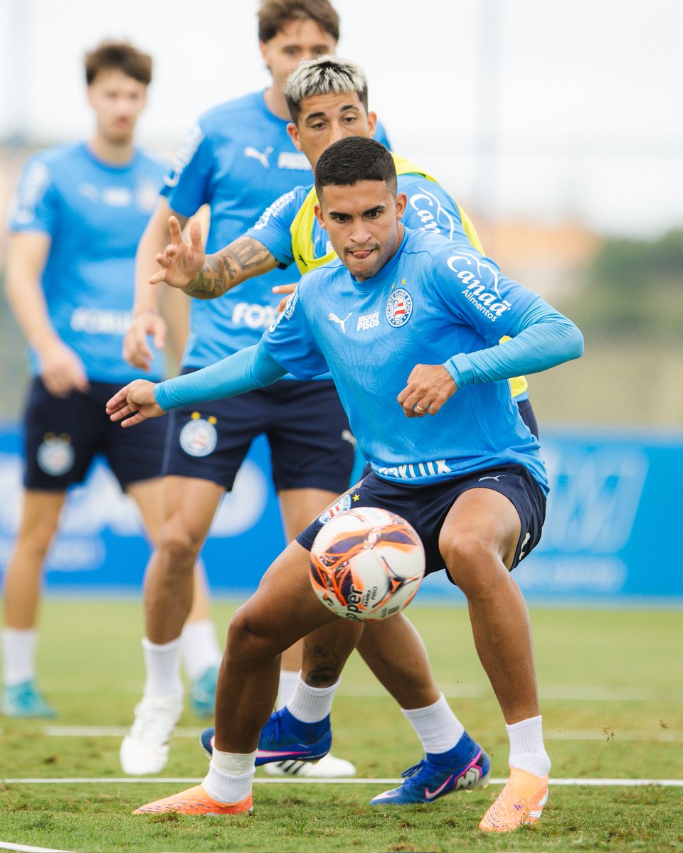 Esporte Clube Bahia tweet media