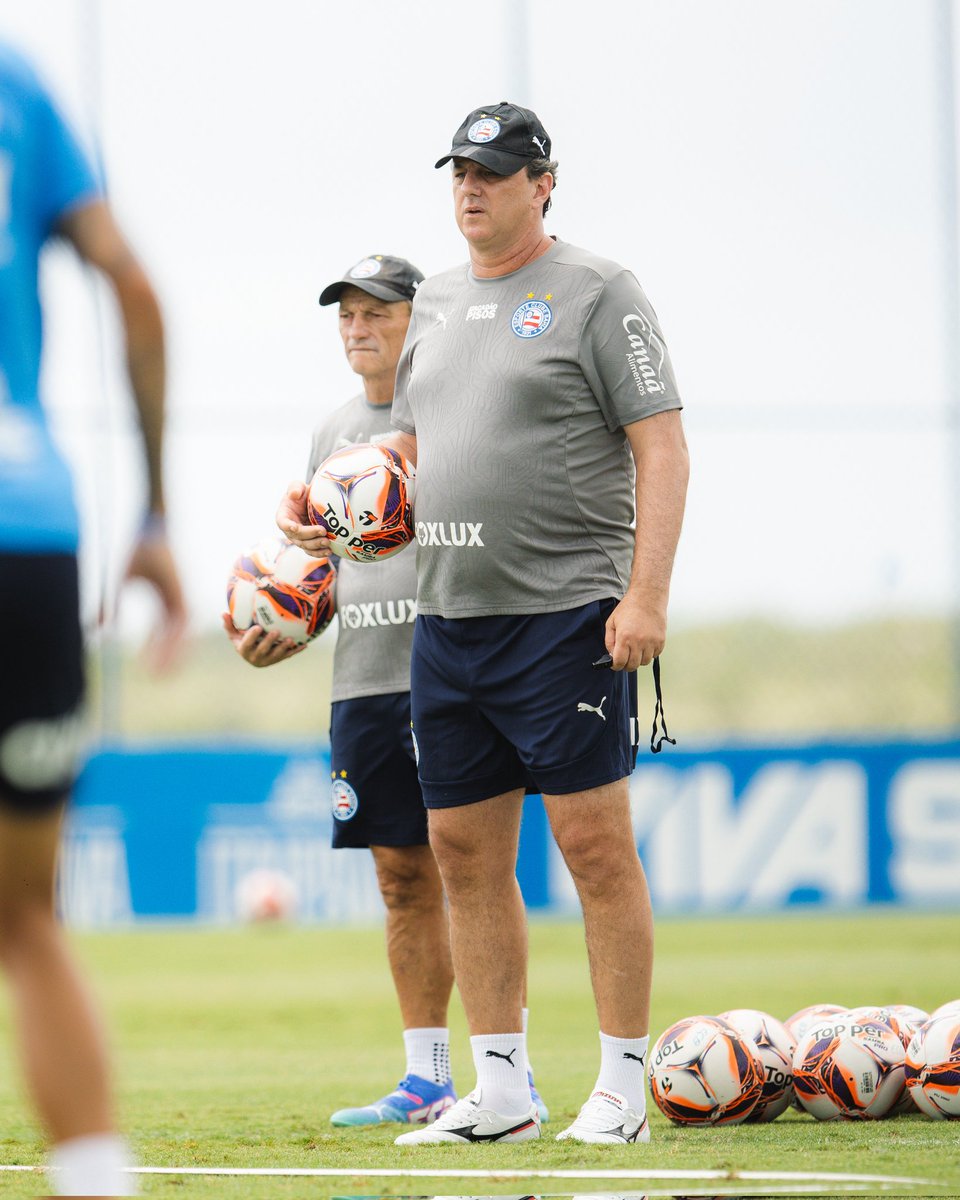 Esporte Clube Bahia tweet media