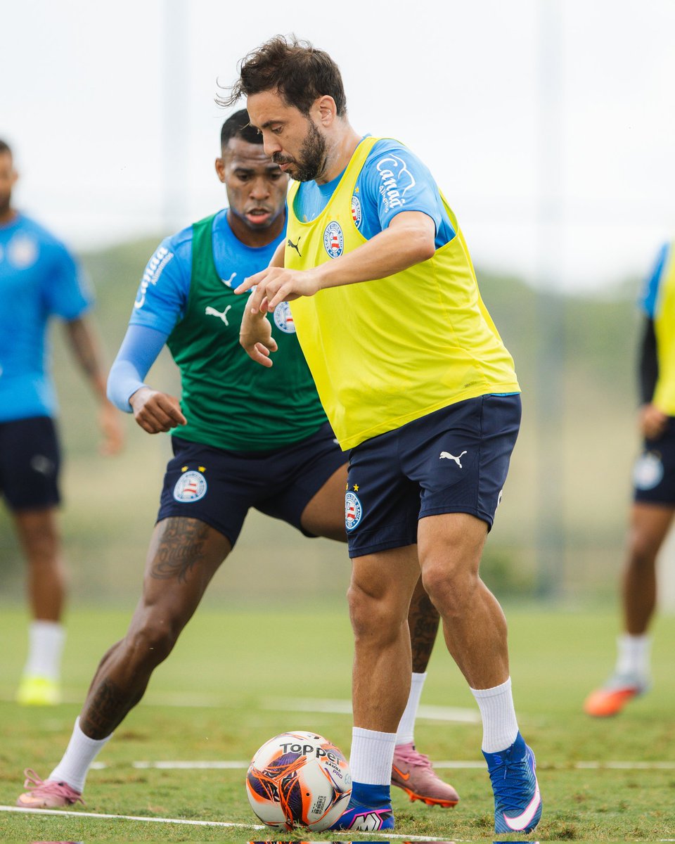 Esporte Clube Bahia tweet media