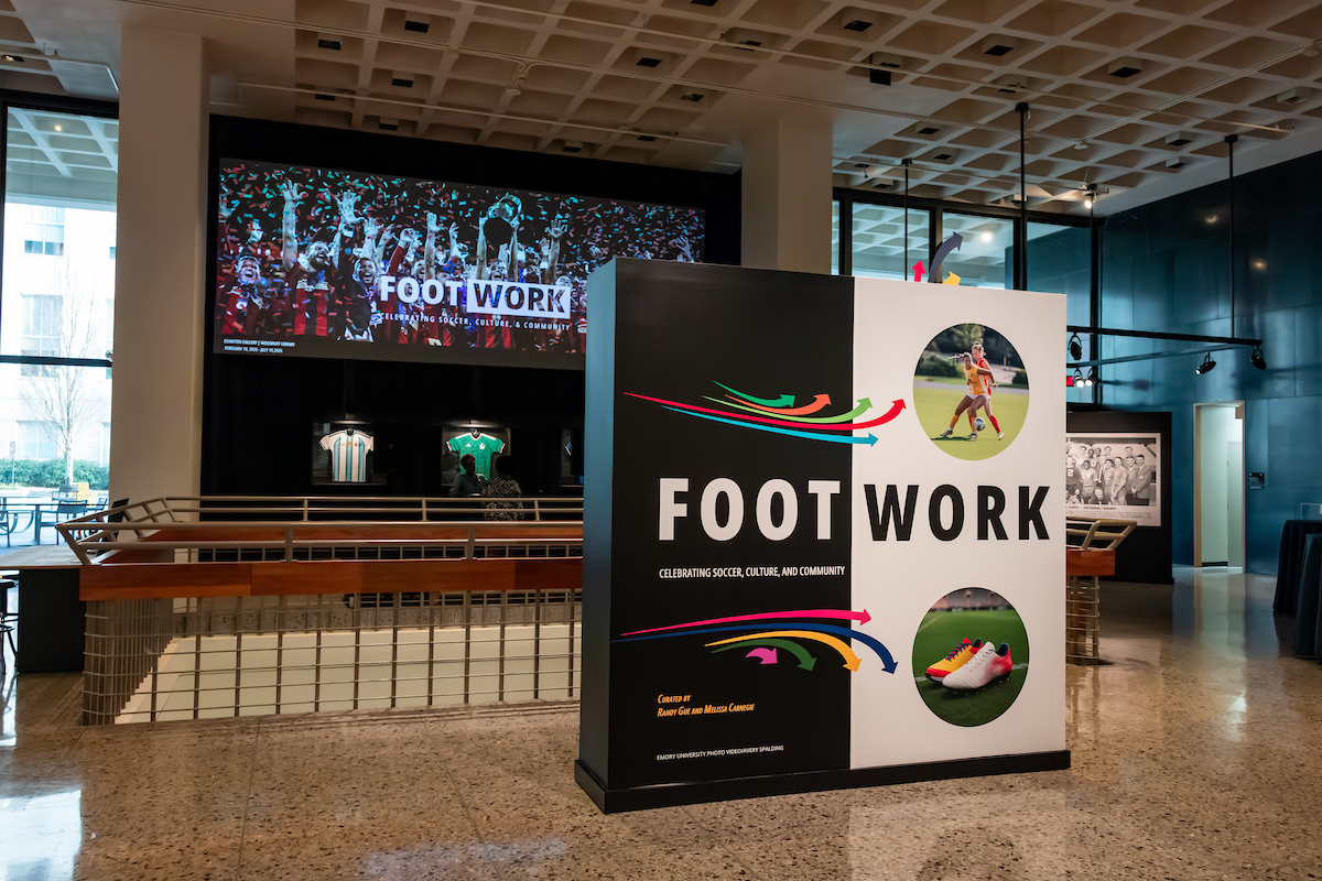 Emory University tweet media