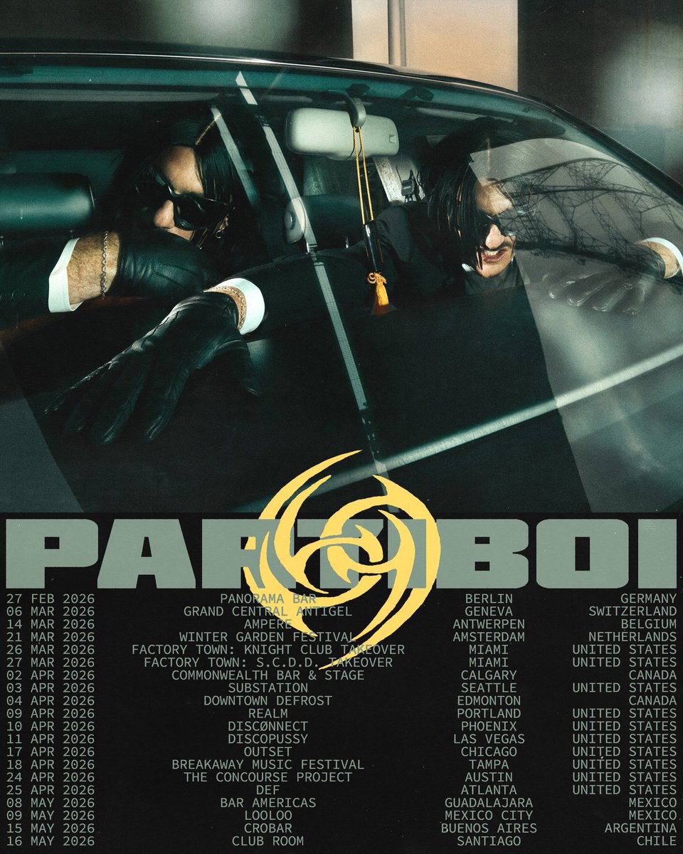 Partiboi69 tweet media