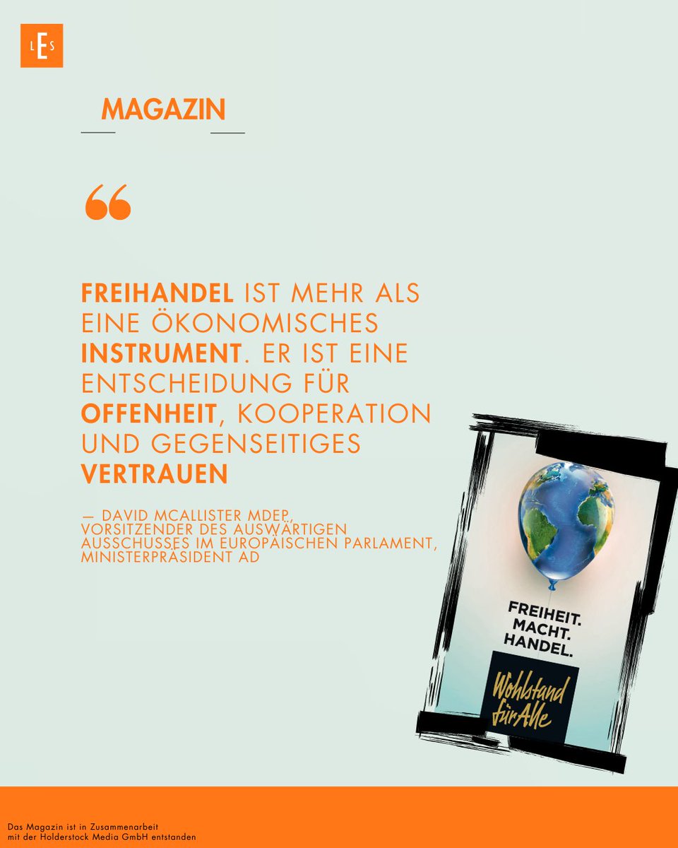 Ludwig-Erhard-Stiftung tweet media