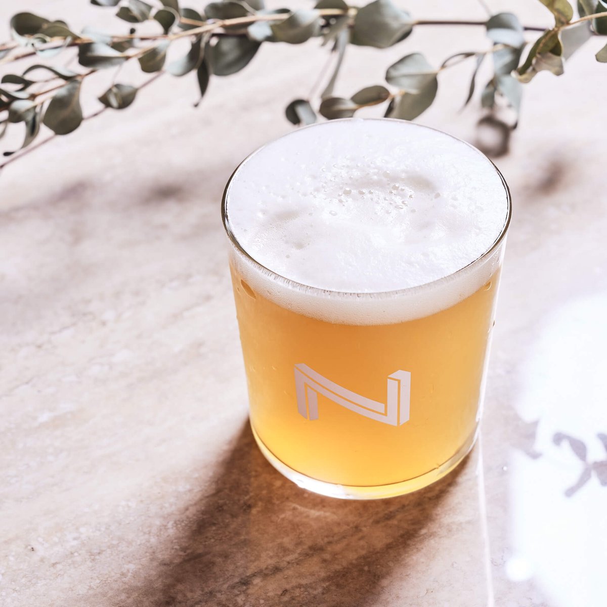 奈良醸造 | NBCo. tweet media