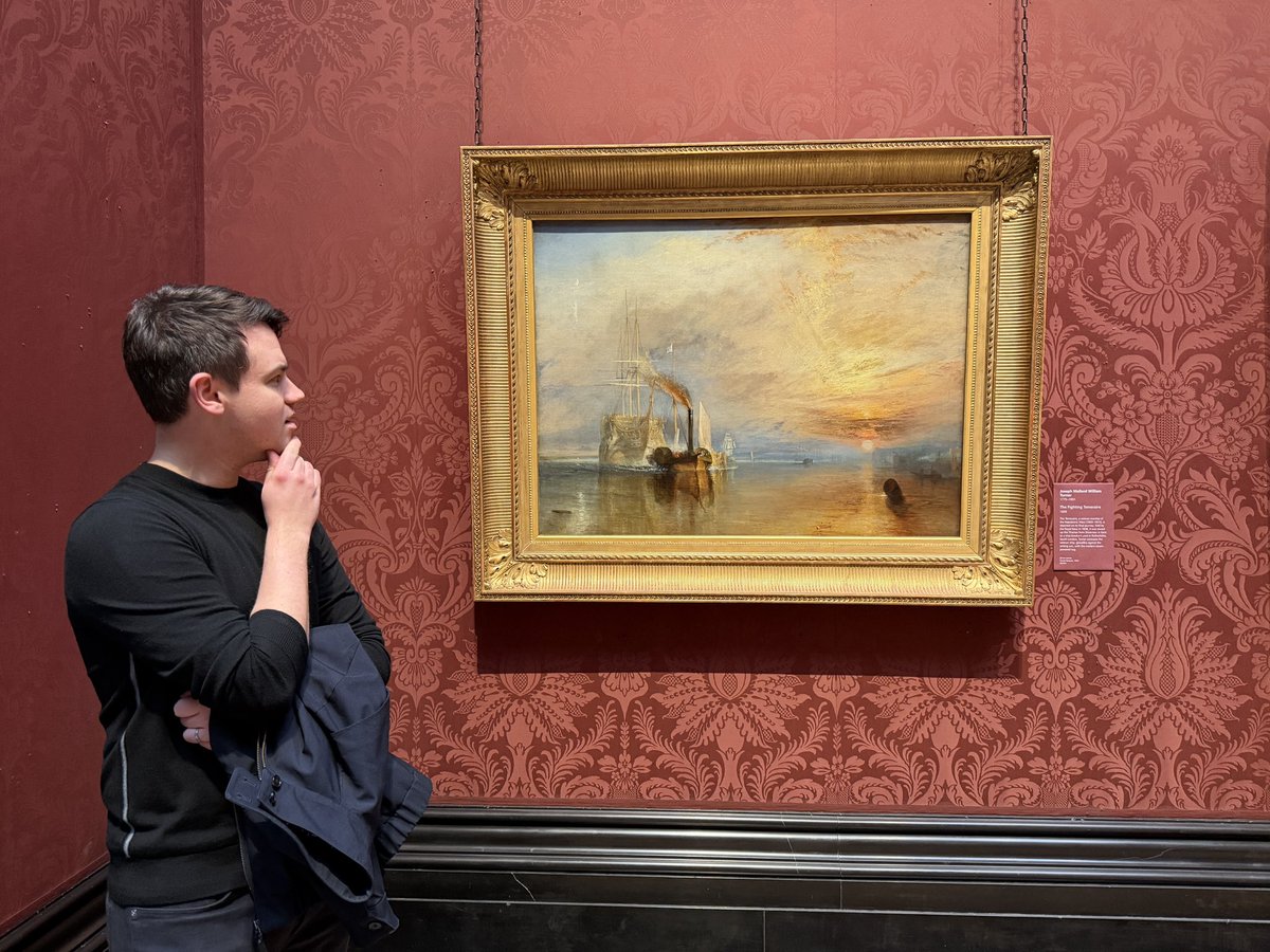 Calvin Dyson tweet media