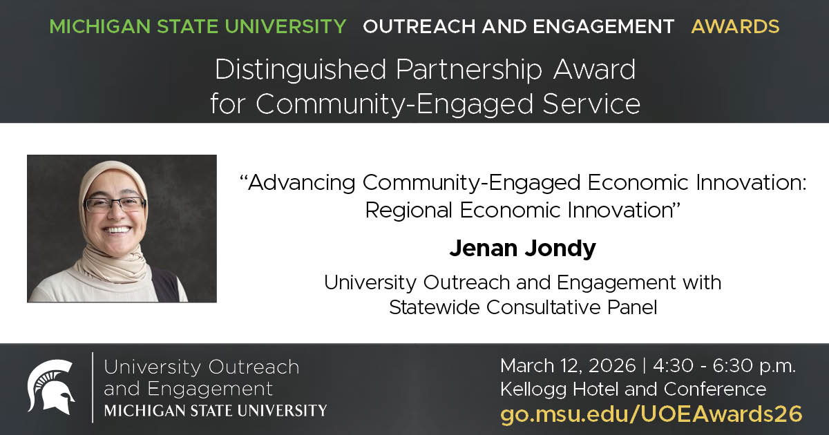 Outreach&Engagement tweet media