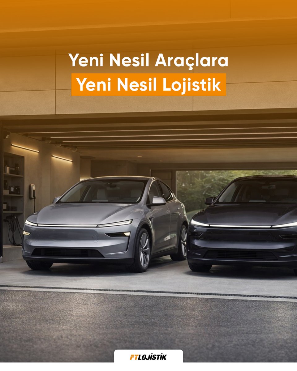 Yükünüz yola çıktığında aklınızın rahat olması gerekir.
FT Lojistik, planlı operasyon yapısı ve deneyimli ekibiyle sevkiyat sürecini baştan sona kontrol altında tutar.
Her teslimatta aynı güveni sunar. 🚚📦

#FTLojistik