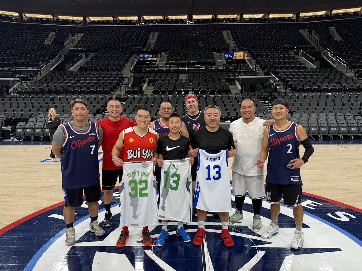 Ricky Chu tweet media