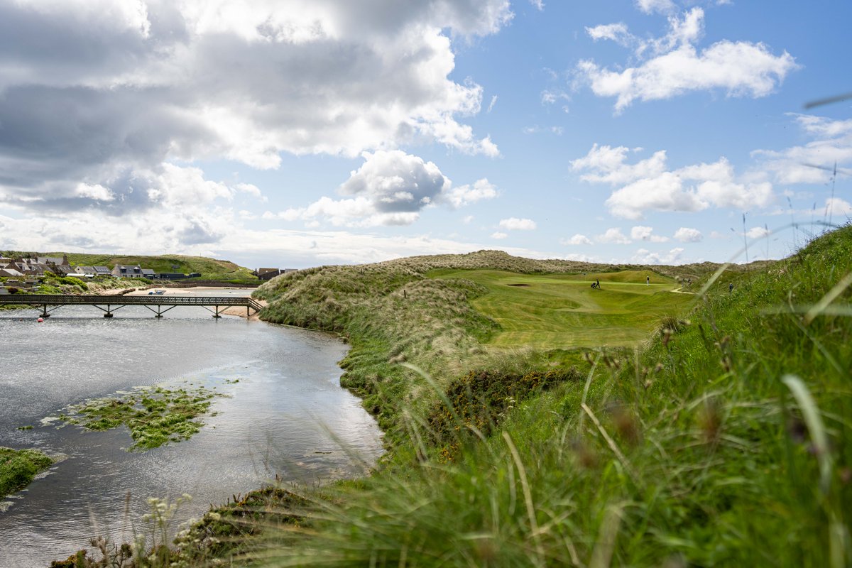 Scottish Golf tweet media
