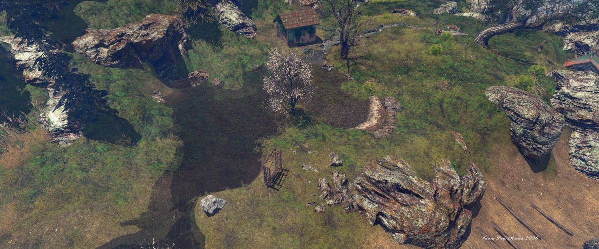 Exploring SL:

A Sojourn Spring in Second Life - wp.me/pxezy-E6x - #SL #SecondLife #ExploringSecondLife