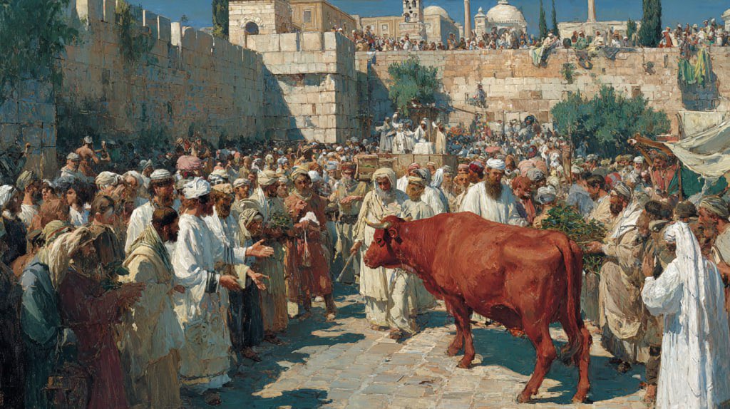 The Essence of Zionism

Alexander Dugin argues that Zionism is Judaism’s heretical rebellion where Jews declare themselves God, seize the Holy Land by force, and plunge tradition into apocalyptic upheaval.

Read the full essay here:

multipolarpress.com/p/the-essence-…