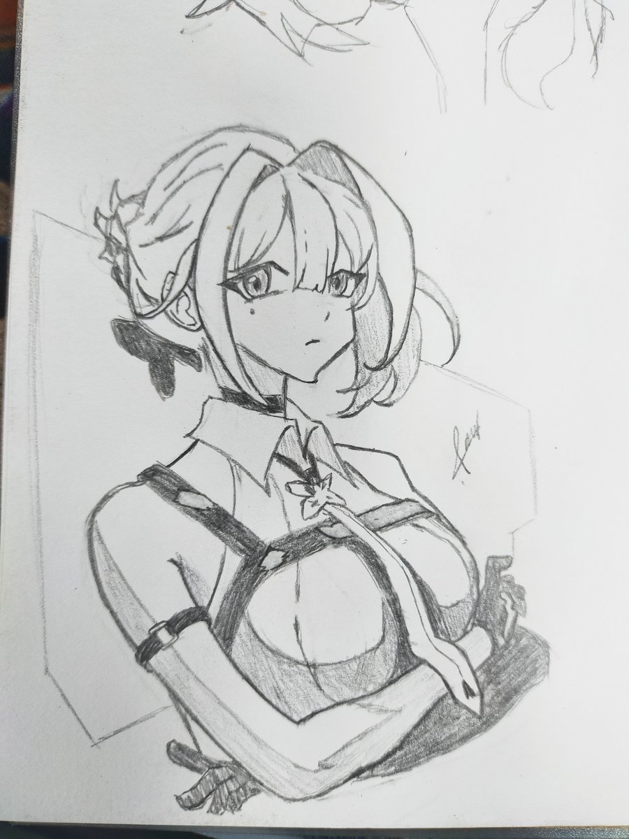 Deesar0's tweet photo. When sunnastra skin coming out guys? (Referenced from Astra Yao Simulator from AOD stream lol) #AOD #zzzero #drawing https://t.co/EjSOk3775h