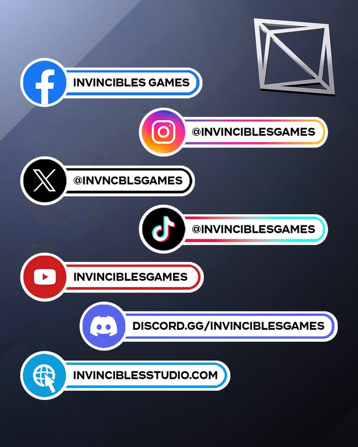 Invincibles Studio tweet media