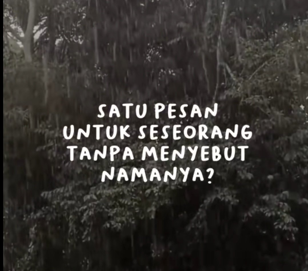 KucengTerbanggg's tweet photo. Masih ada kawan? https://t.co/MztrUPy7Hy