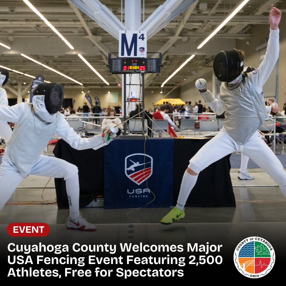 Cuyahoga County tweet media