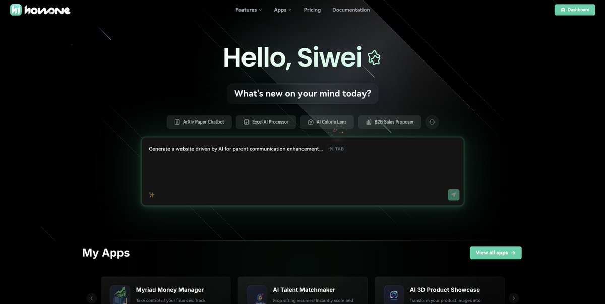 Siwei Liu tweet media