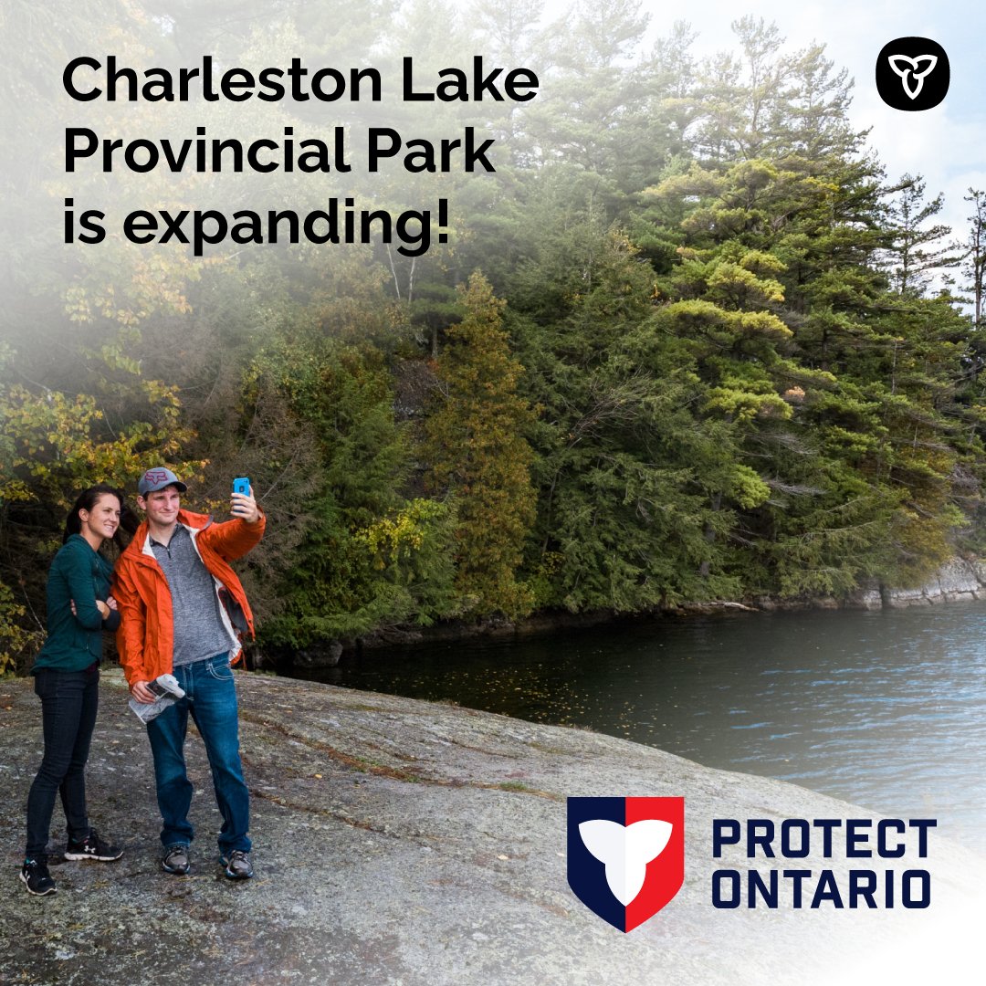 Environment Ontario tweet media