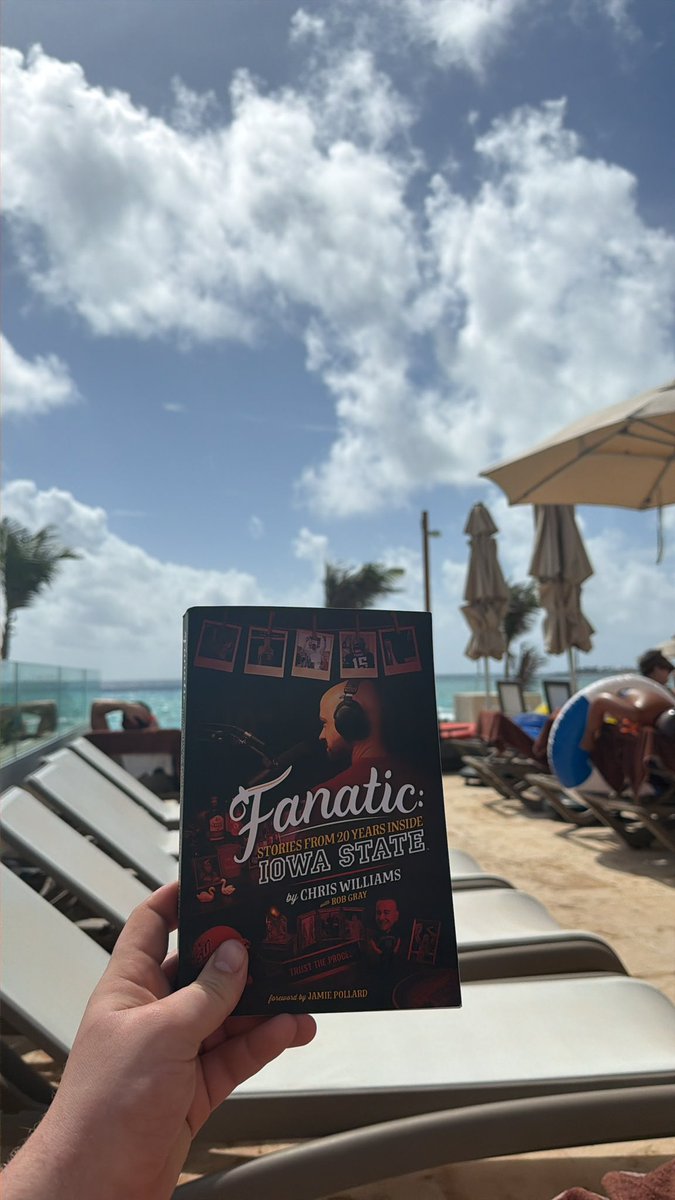 damon_dekkers's tweet photo. #FanaticBook @ChrisMWilliams https://t.co/EsrgjIKlh4