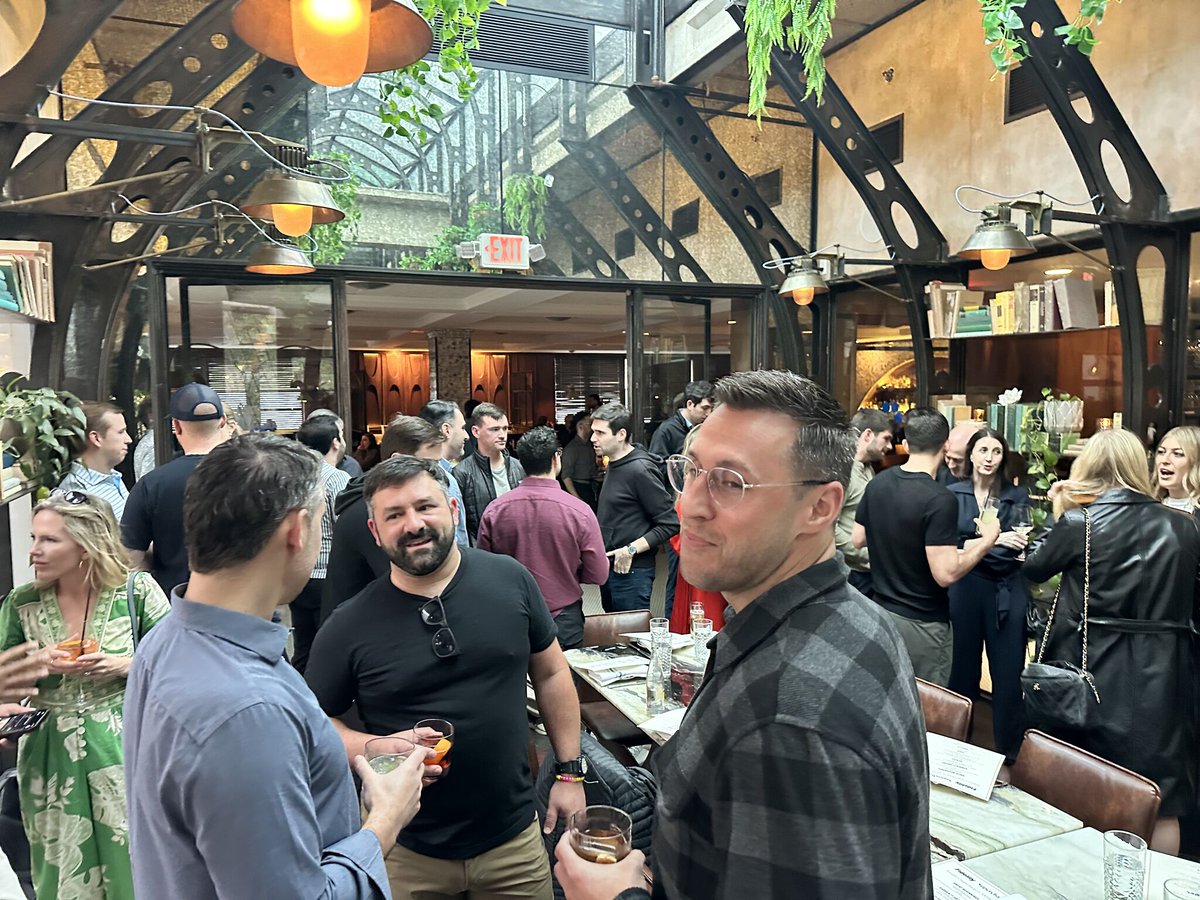 Vivek Sodera tweet media