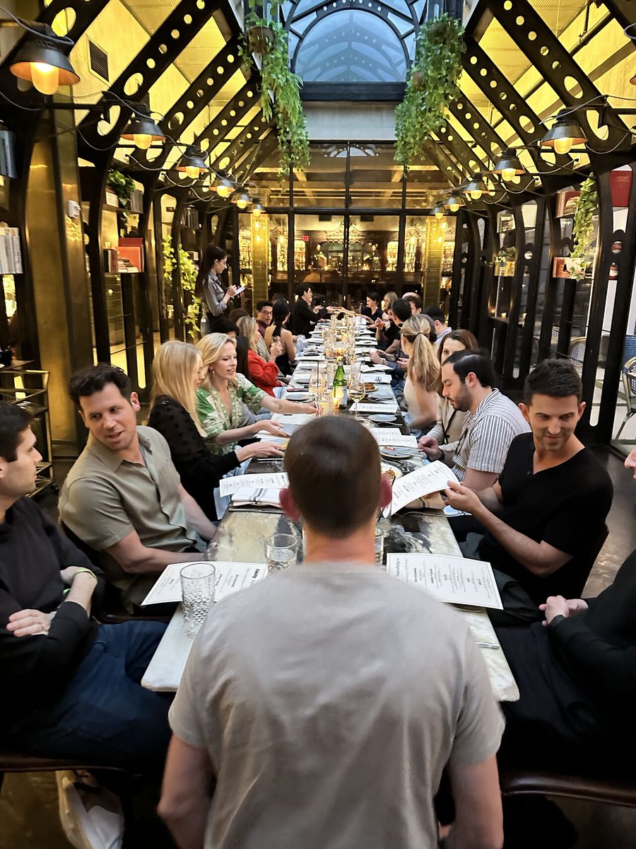 Vivek Sodera tweet media