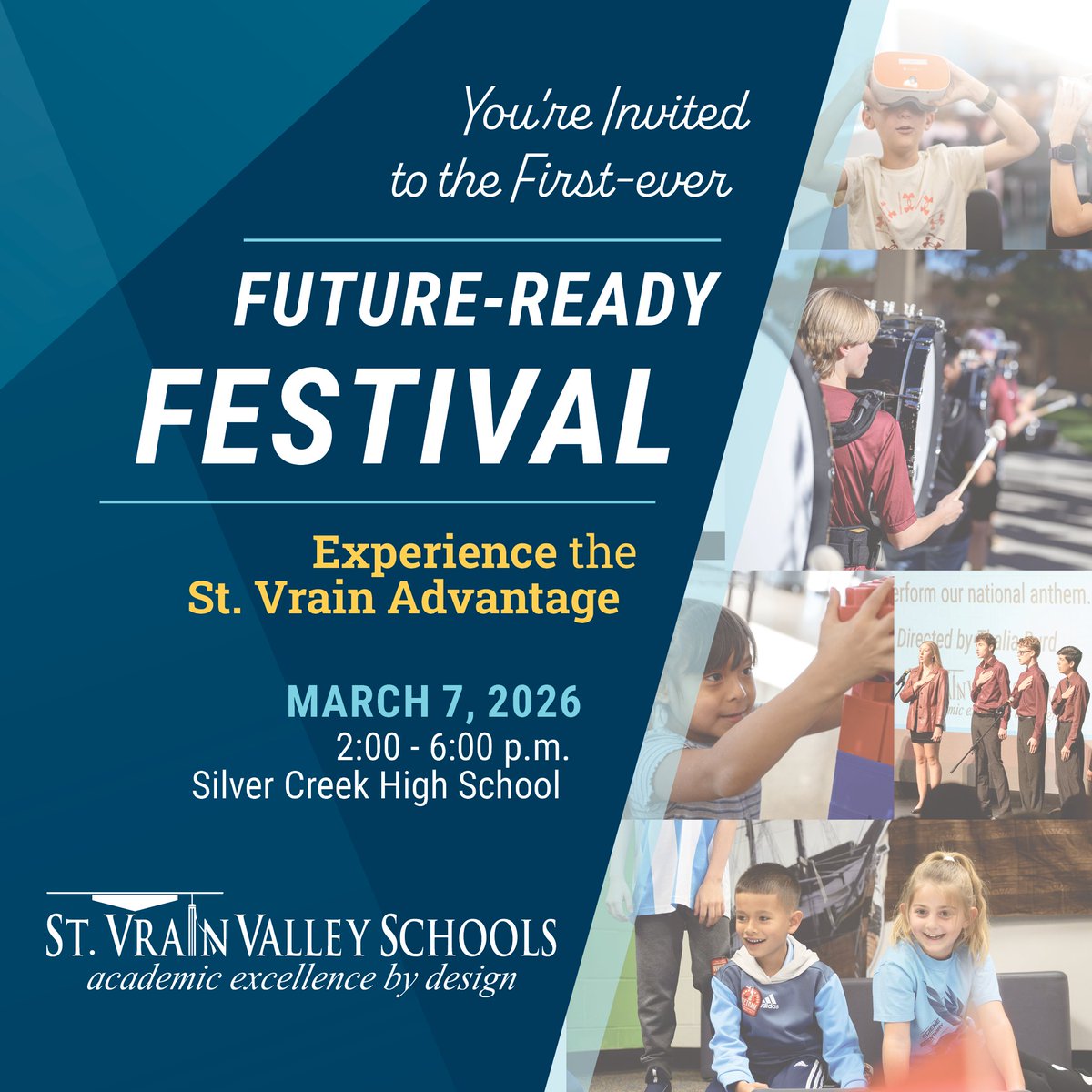 ST.VRAINNOVATION Mobile Education tweet media