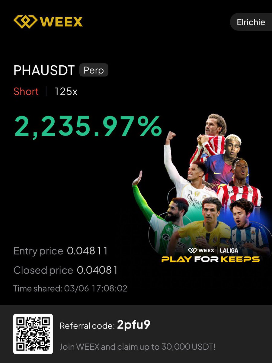 Feel the needs to post this after this week setbacks #Crypto