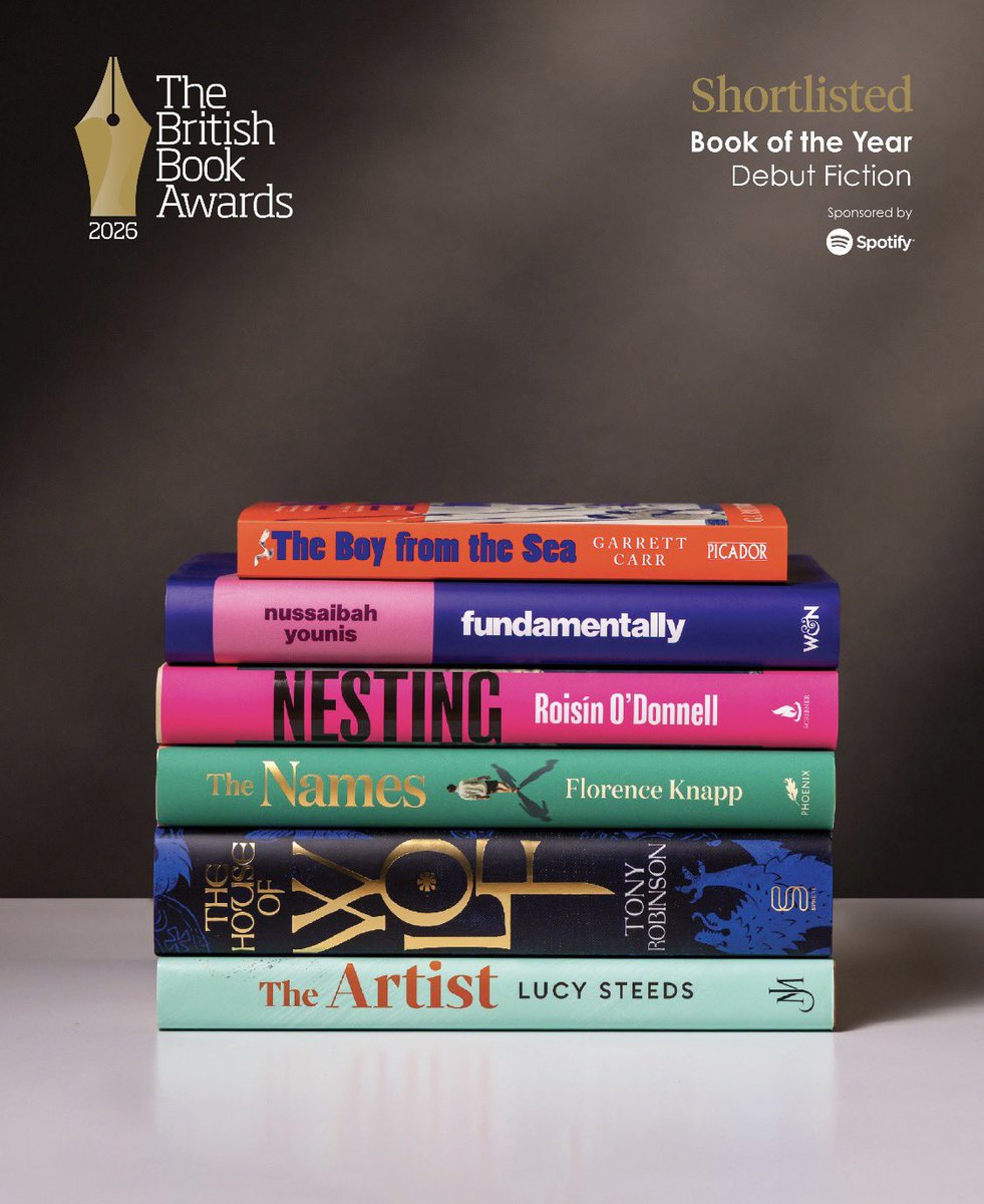 Sphere Books tweet media