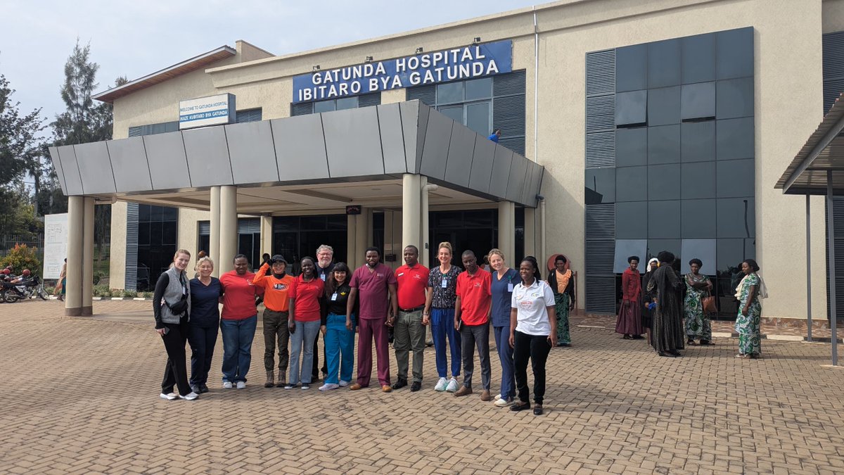 Team Heart Kigali tweet media