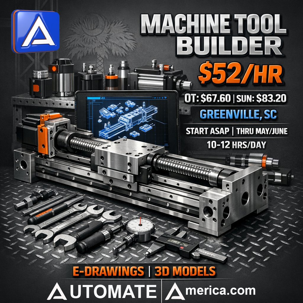 Automate America tweet media
