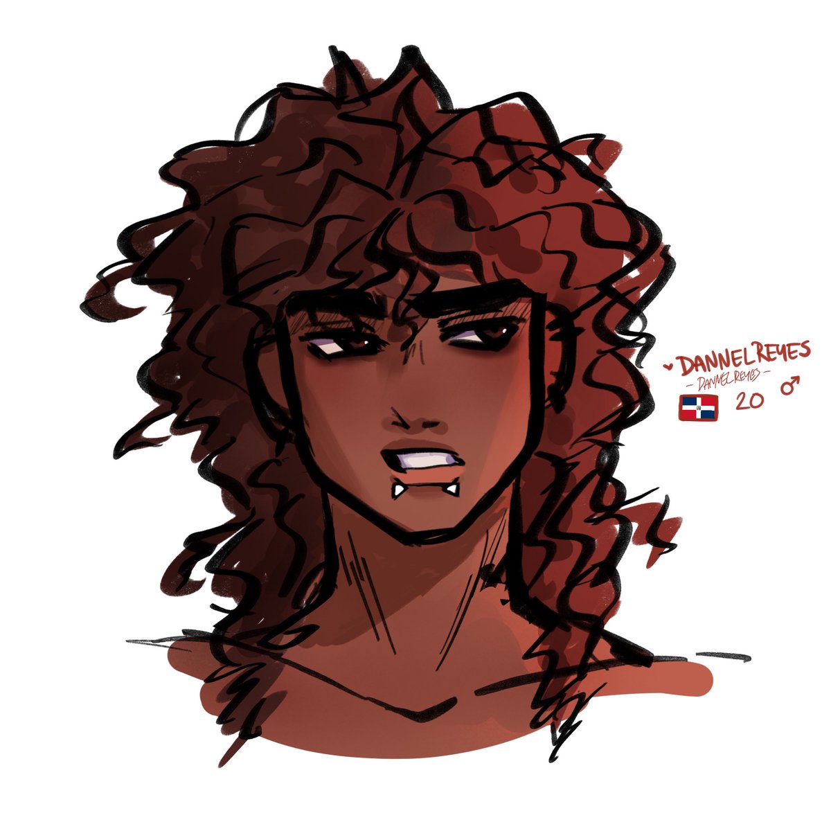 falloutlaw's tweet photo. oc time yay https://t.co/xdXaEB9pQS