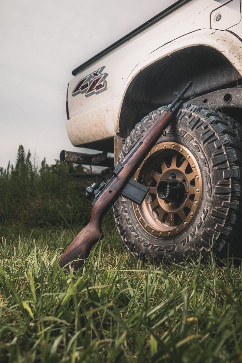 Springfield Armory® tweet media