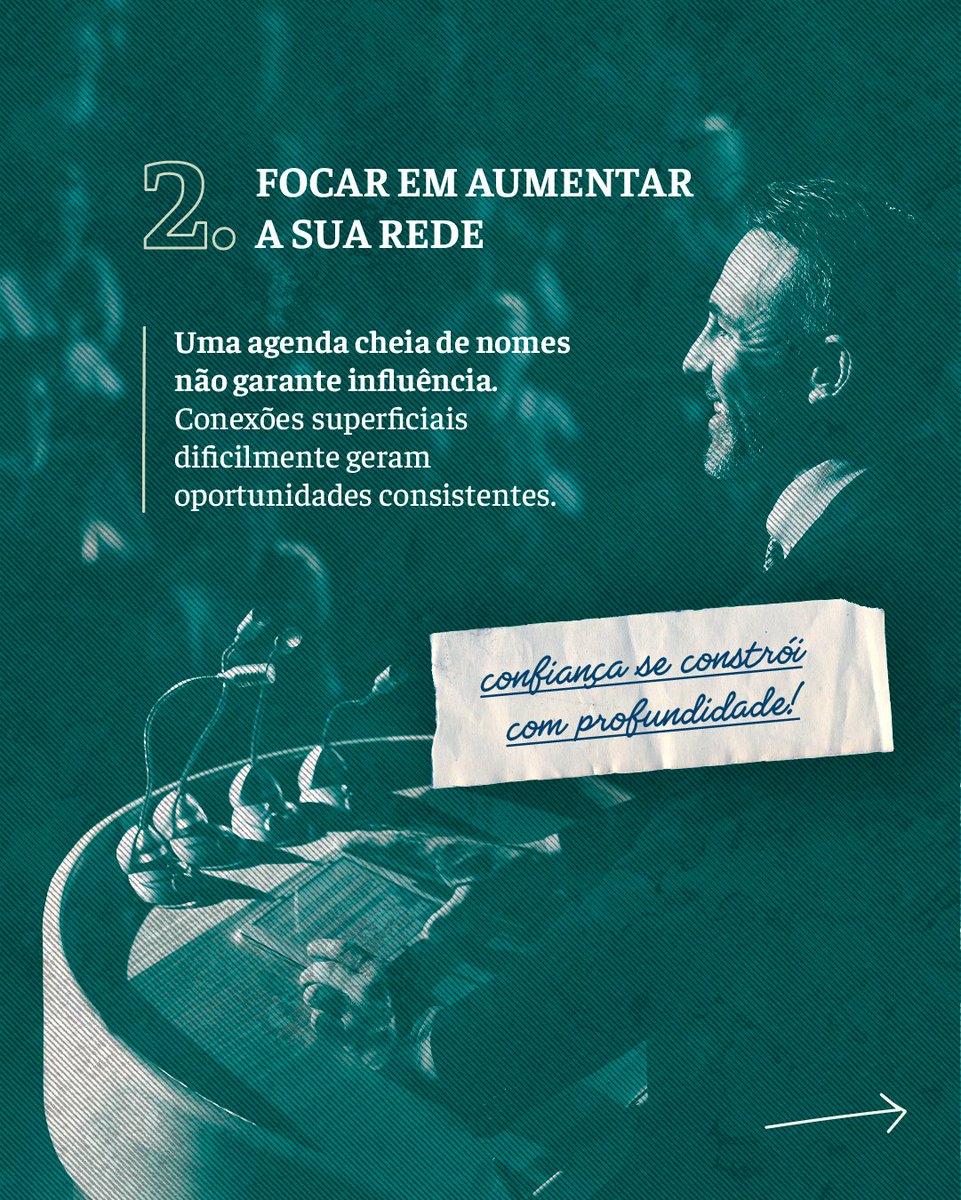 netabilitya's tweet photo. Você pode estar se esforçando para fazer networking e, ainda assim, estar sabotando seus próprios resultados. 

Muitas dessas atitudes parecem corretas. Parecem estratégicas. Mas, na prática, podem estar enfraquecendo sua reputação e limitando oportunidades. https://t.co/626w59W8PO