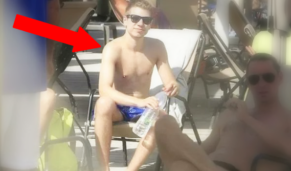 JasonBassler1's tweet photo. Remember, plebs...

While your kids die in Israel's war with Iran, Yair Netanyahu, Bibi's son, is living his best life in a luxury apartment complex in Miami with nearly half a million a year in state-funded personal security. 

Your kids die while their kids lives like royalty. https://t.co/3ue5WHrpLP