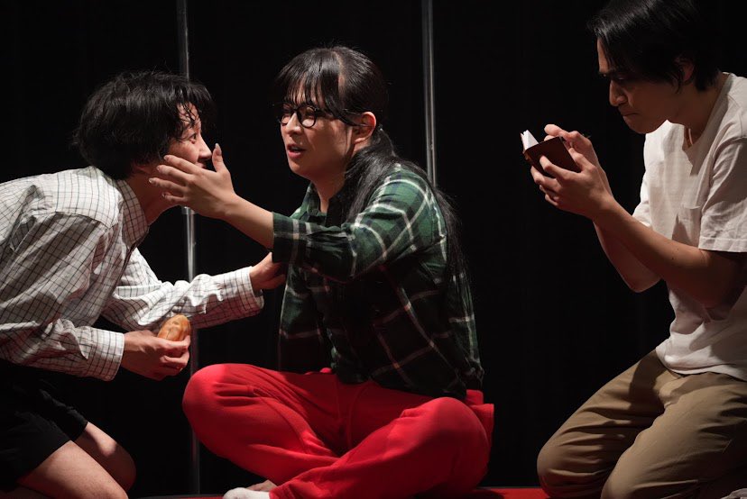 ぷろじぇくと蛙宙 tweet media