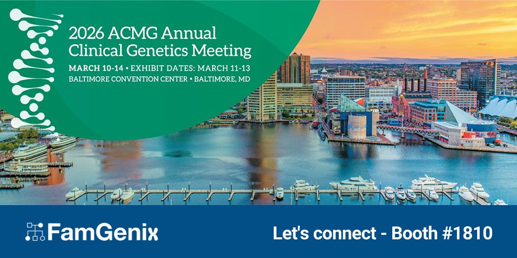 FamGenix tweet media