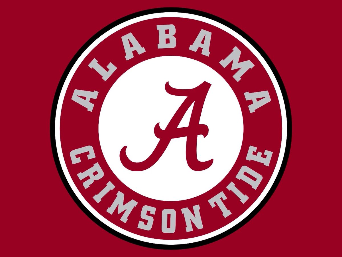 LightsOutWade7's tweet photo. I am extremely blessed and humbled to say that I have received an offer from The University of Alabama @KalenDeBoer @GrubbRyan @LacedfactDreams @TheUCReport 
@adamgorney @Zack_poff_MP  @GregBiggins @dzoloty @ChadSimmons_ @QuinnShanbour @BrandonHuffman @CraigHaubert https://t.co/XIGuXMGL8z