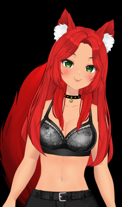 💢R0gueW0lfie💢 tweet media