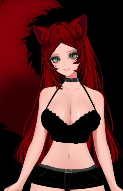 💢R0gueW0lfie💢 tweet media