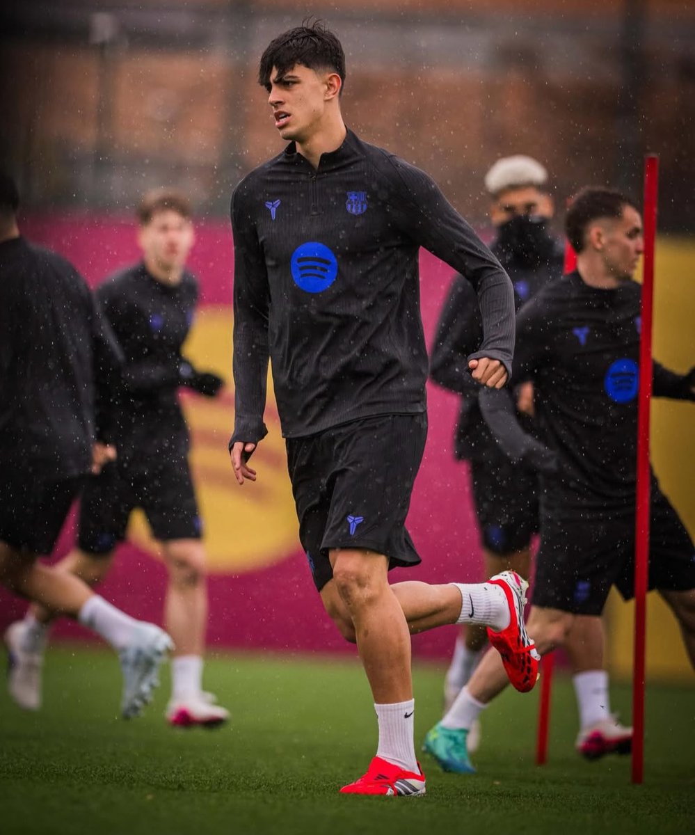 Raph Rabe We need to start him against Newcastle.