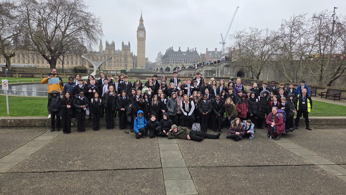 Castle Manor Academy tweet media